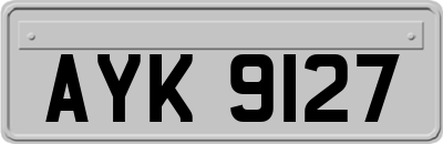 AYK9127