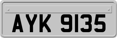 AYK9135