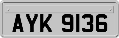 AYK9136