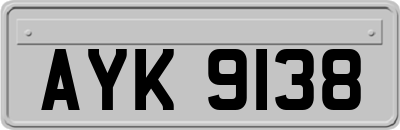 AYK9138