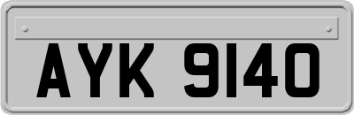AYK9140
