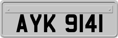 AYK9141
