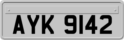 AYK9142