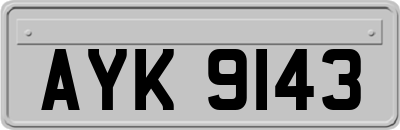 AYK9143