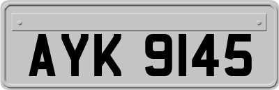 AYK9145