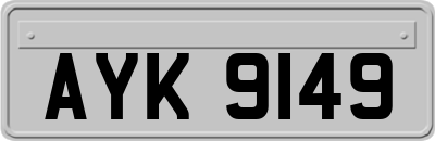 AYK9149