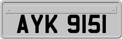 AYK9151