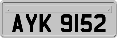 AYK9152