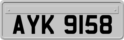 AYK9158
