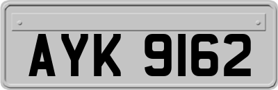 AYK9162