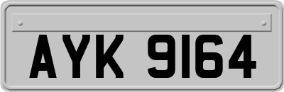 AYK9164