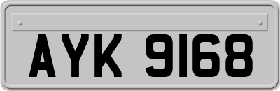 AYK9168