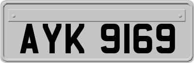 AYK9169