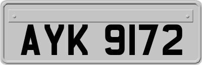 AYK9172