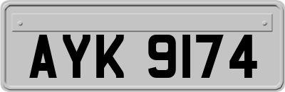 AYK9174