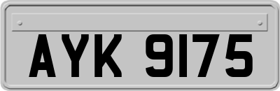 AYK9175