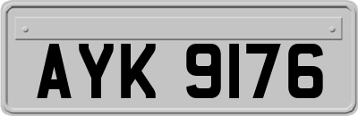 AYK9176