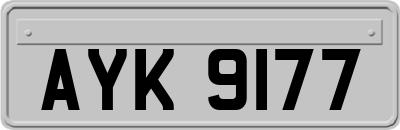 AYK9177