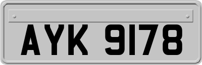 AYK9178