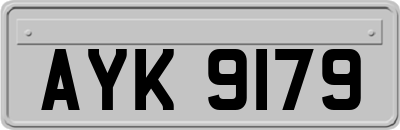 AYK9179
