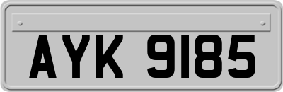 AYK9185