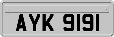 AYK9191