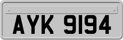 AYK9194