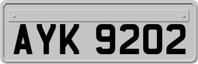 AYK9202
