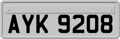 AYK9208
