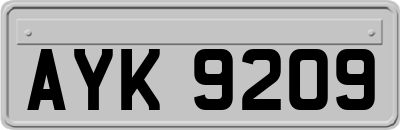 AYK9209