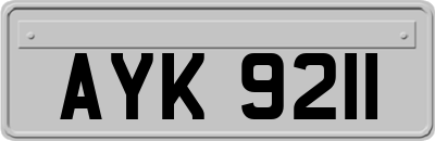 AYK9211