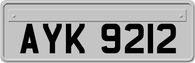 AYK9212
