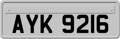AYK9216