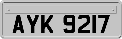 AYK9217