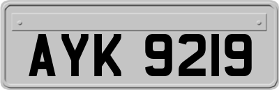 AYK9219