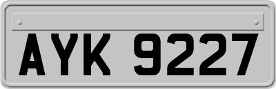 AYK9227
