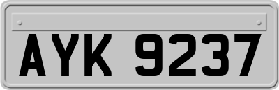AYK9237