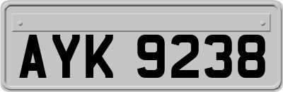 AYK9238