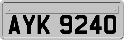AYK9240