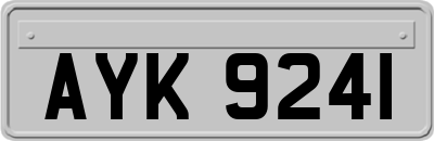 AYK9241