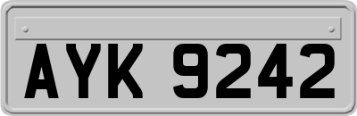 AYK9242