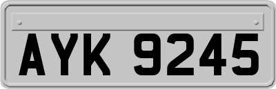 AYK9245