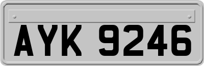 AYK9246