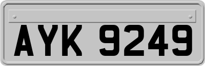 AYK9249