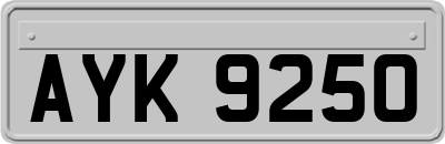 AYK9250