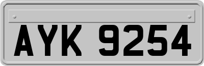 AYK9254