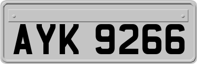 AYK9266