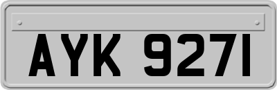 AYK9271
