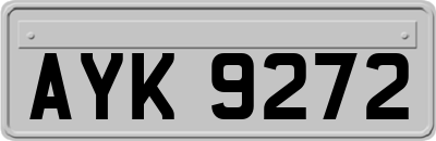 AYK9272