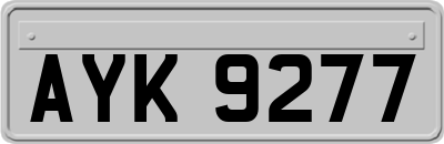 AYK9277
